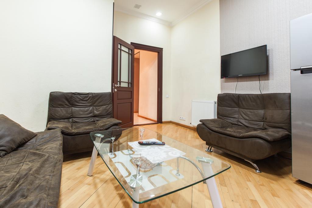 Sweet Home Apartment Tiflis Habitación foto