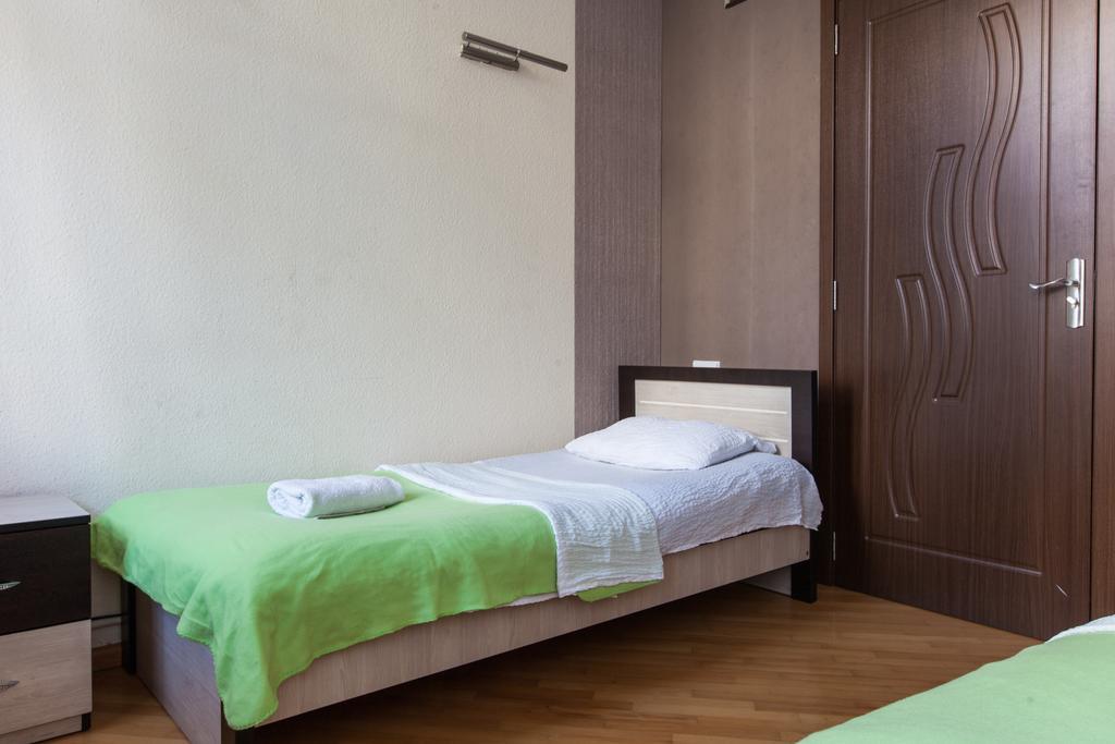 Sweet Home Apartment Tiflis Habitación foto