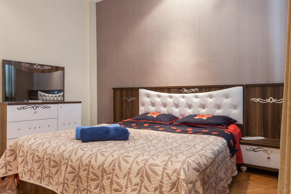 Sweet Home Apartment Tiflis Habitación foto