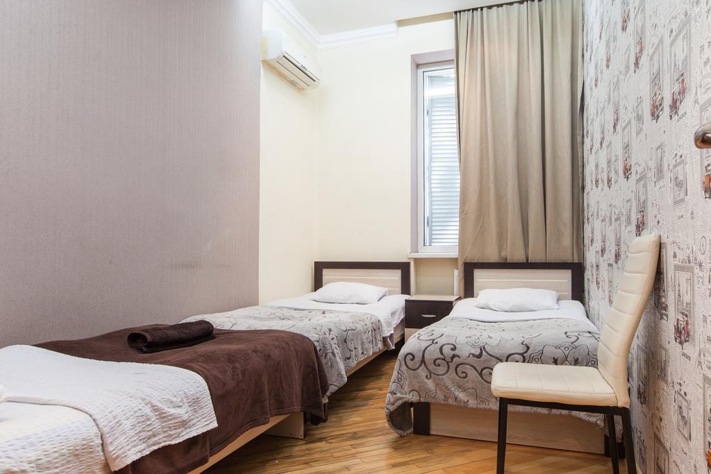 Sweet Home Apartment Tiflis Habitación foto
