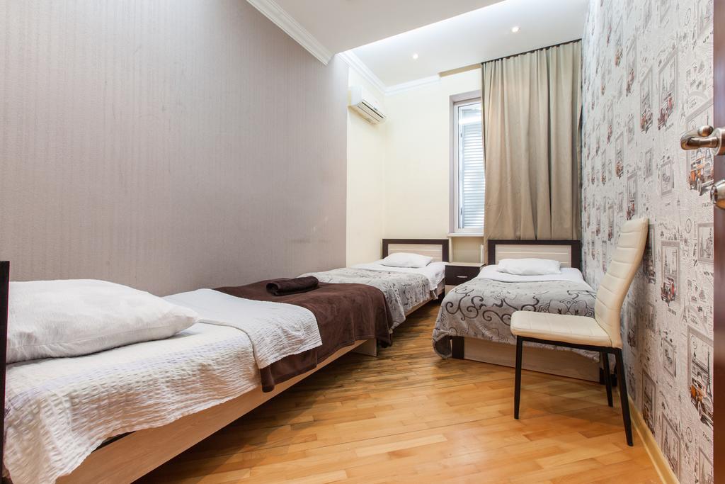 Sweet Home Apartment Tiflis Habitación foto