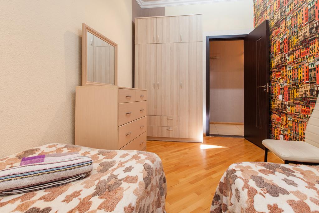 Sweet Home Apartment Tiflis Habitación foto