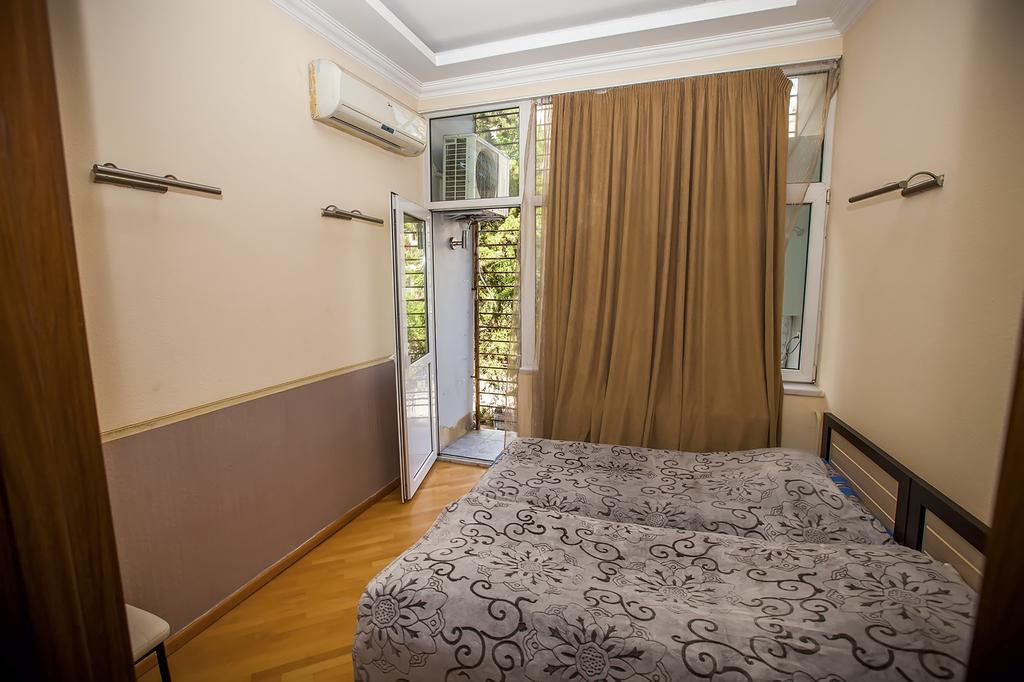 Sweet Home Apartment Tiflis Habitación foto