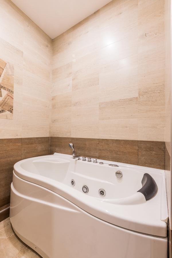Sweet Home Apartment Tiflis Exterior foto