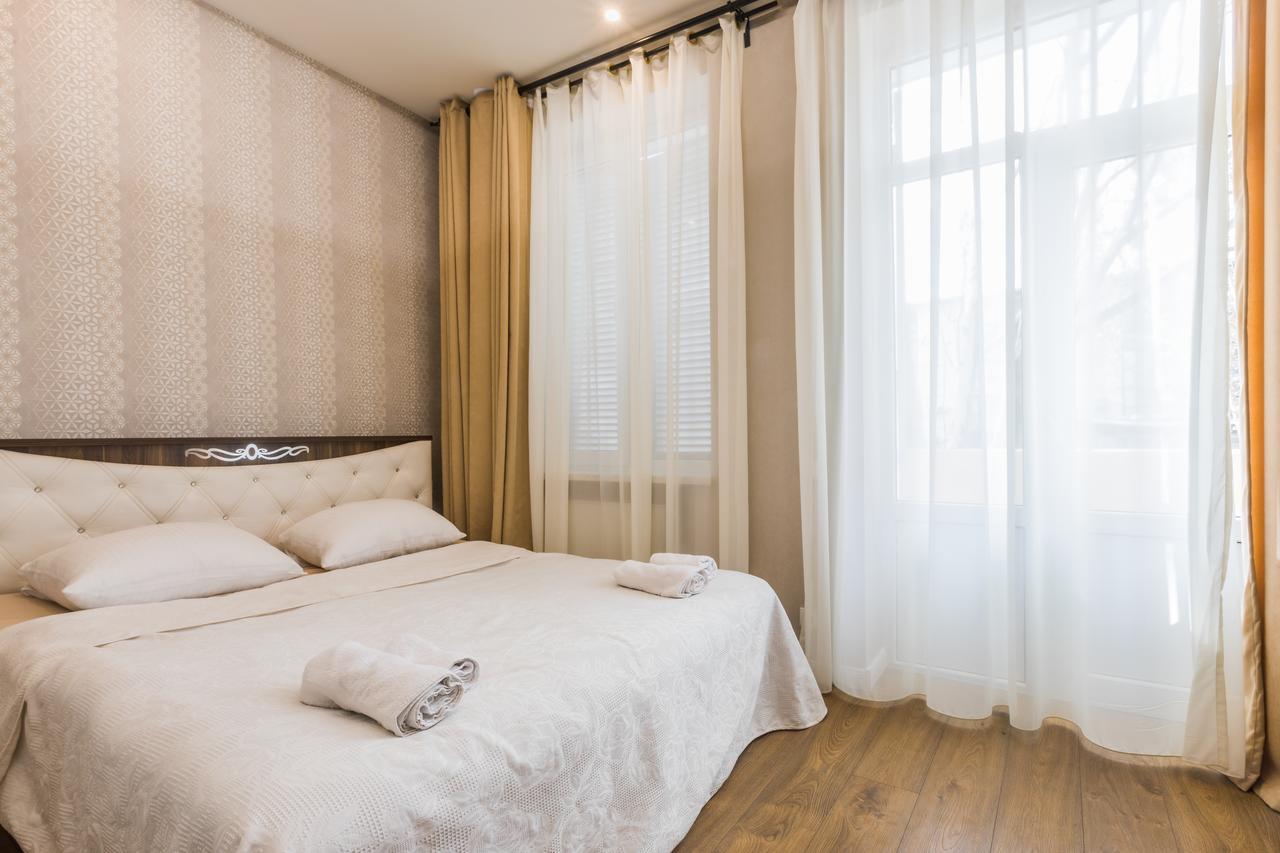 Sweet Home Apartment Tiflis Exterior foto