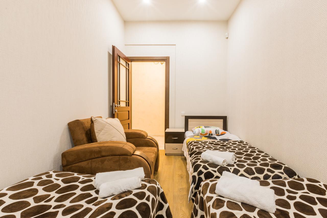 Sweet Home Apartment Tiflis Exterior foto